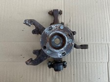 VW Lupo Seat Arosa Polo 6N2 6N Radnabe mit ABS vorn links Achsschenkel Radlager