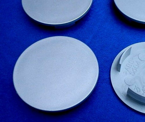 Nabenkappen nabendeckel - 4,