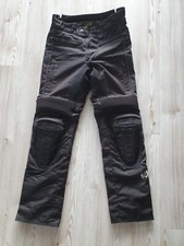 Streetfighter Motorrad Herren Hose Gr. 46