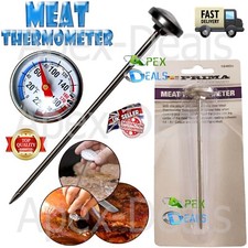 Edelstahl Fleischthermometer