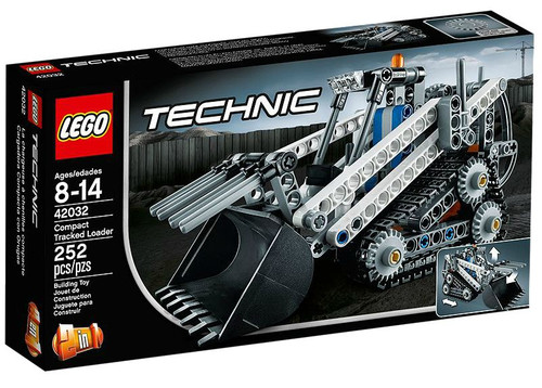 Lego technic 42032 - technic,