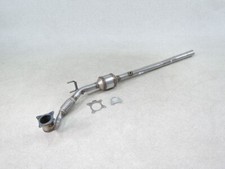 KAT Katalysator NEU für Audi A3 Seat Altea Leon Toledo Skoda Octavia VW 2.0TFSI