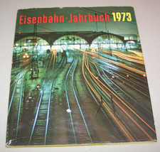 Bildband | Eisenbahn Jahrbuch