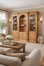 Schöner Buffetschrank