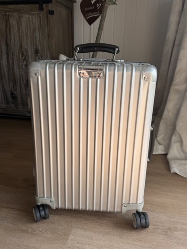 Rimowa classic flight cabin - classic,