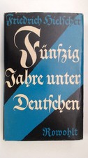 Fünfzig jahre unter - fünfzig,