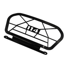 Schutzgitter Scheinwerfer