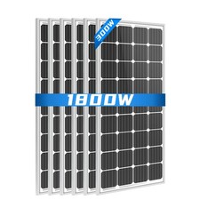 Solar module - solar, panel