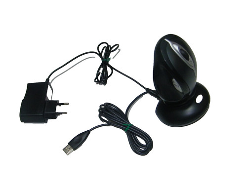 Logitech rag97 laser maus - laser,