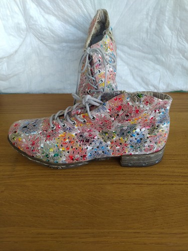 Rieker antistress stiefeletten - rieker,