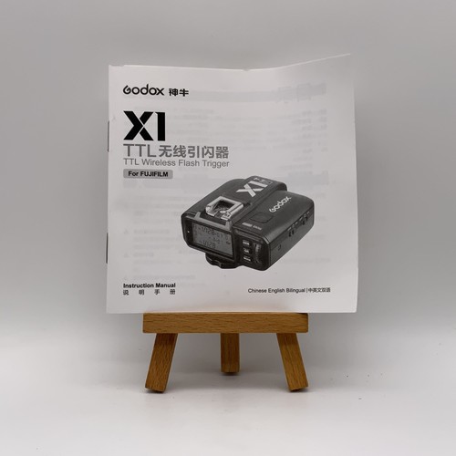 Godox blitz ttl - godox,