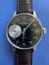 Meistersinger scrypto am5 - meistersinger,