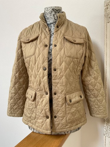 Top barbour stepp jacke - top, ++