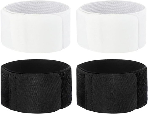 Schienbeinschonerhalter4PCS