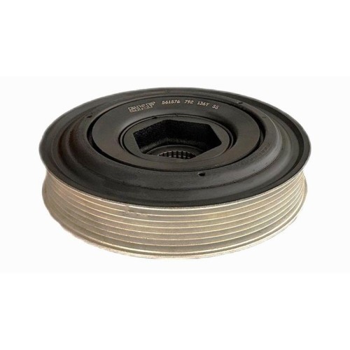 Skf vkm 96301 riemenscheibe - skf,