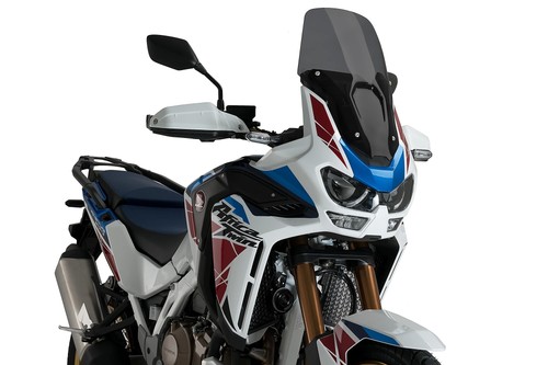 Puig touringscheibe für - touringscheibe, honda
