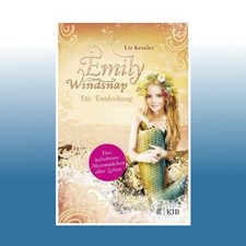 Emily Windsnap - Die