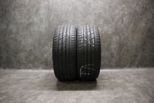 2x SSR RunFlat Hankook