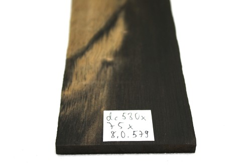 Ebenholzbrettchen griffbrett - ebenholzbrettchen,
