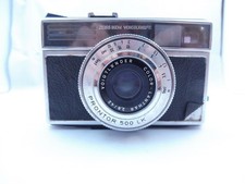 Voigtländer zeiss ikon - voigtländer,
