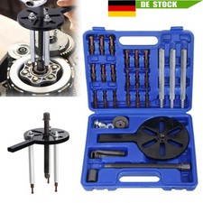 34x Innenlager Abzieher Satz