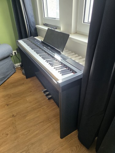 Donner dep piano 88 - donner,