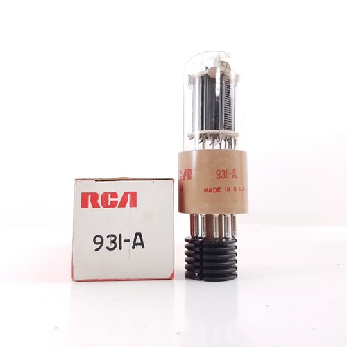 931 931a cv337 - 931-a, rca