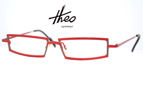 Theo brille midfield 146 - brille,
