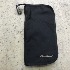 Eddie Bauer Black Travel