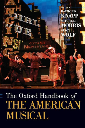 The oxford handbook - of,