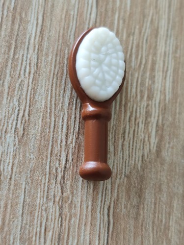 Playmobil brauner kamm - brauner,