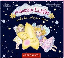Prinzessin Lillifee sucht den