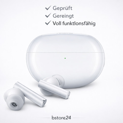 Realme buds air - buds,
