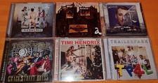 Cds alligatoah trailerpark - cds,