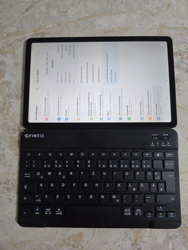 Samsung galaxy tab lite - galaxy,