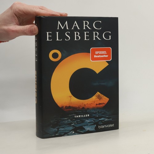 Celsius marc - °c, | 