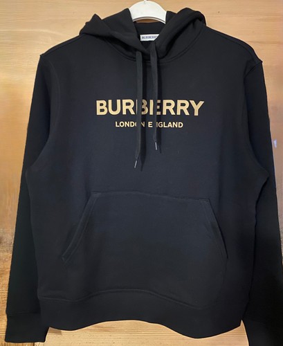 Burberry hoodie damen neu - burberry,