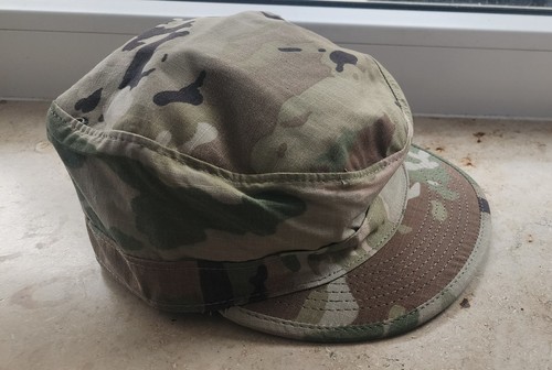 Army nato cap patrol - army,