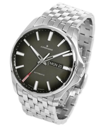 Junghans meister - junghans, s
