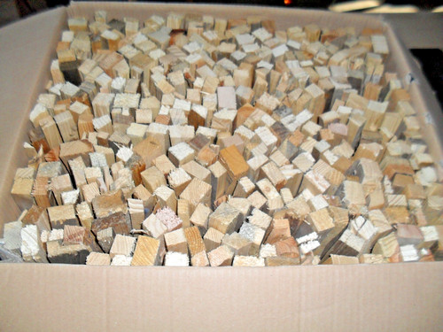 5 kg anmachholz - kg,