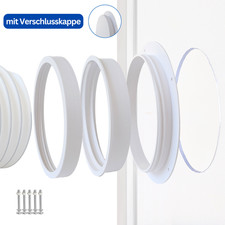 Mobile Klimaanlage ⌀ 150 mm