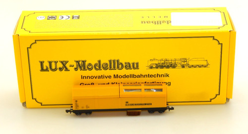 Lux modellbau spur 9070 - spur,