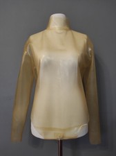 Body Körper  latex-gummi 100%