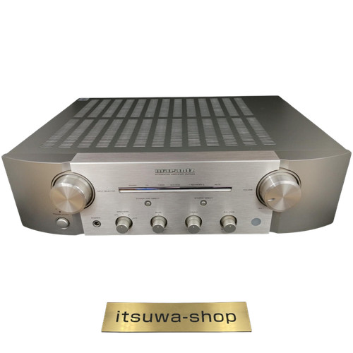 Marantz pm7003f - marantz,