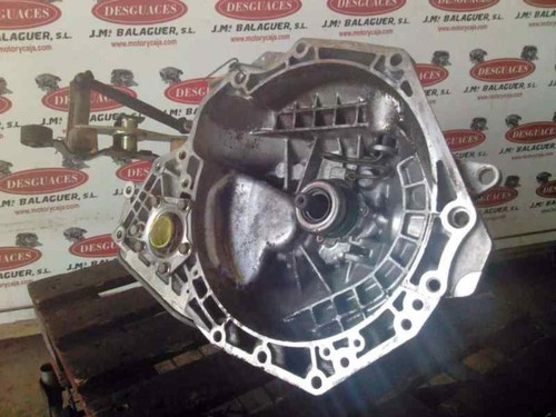 F18w357 getriebe für opel - ft,