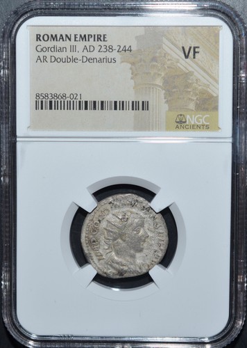 Gordian iii 238 244 ar - gordian, iii,