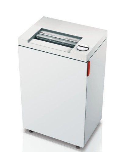 Aktenvernichter ideal 2445 - ideal, cc