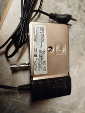 Wieso Vx81 Hausanschluss