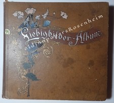 Liebigbilder Album 79