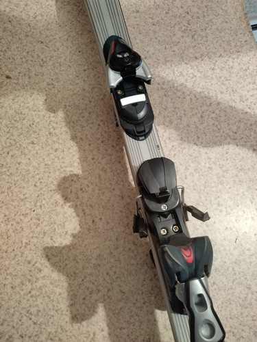 Salomon skier 166 mit - skier,